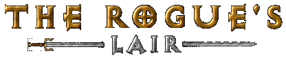 The Rogue's Lair